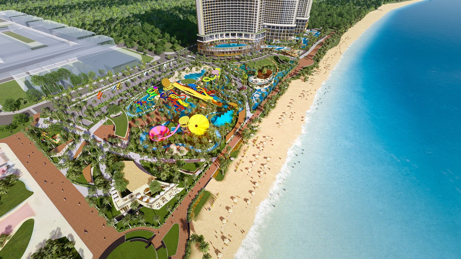 IMPERIA SAIGON PARK