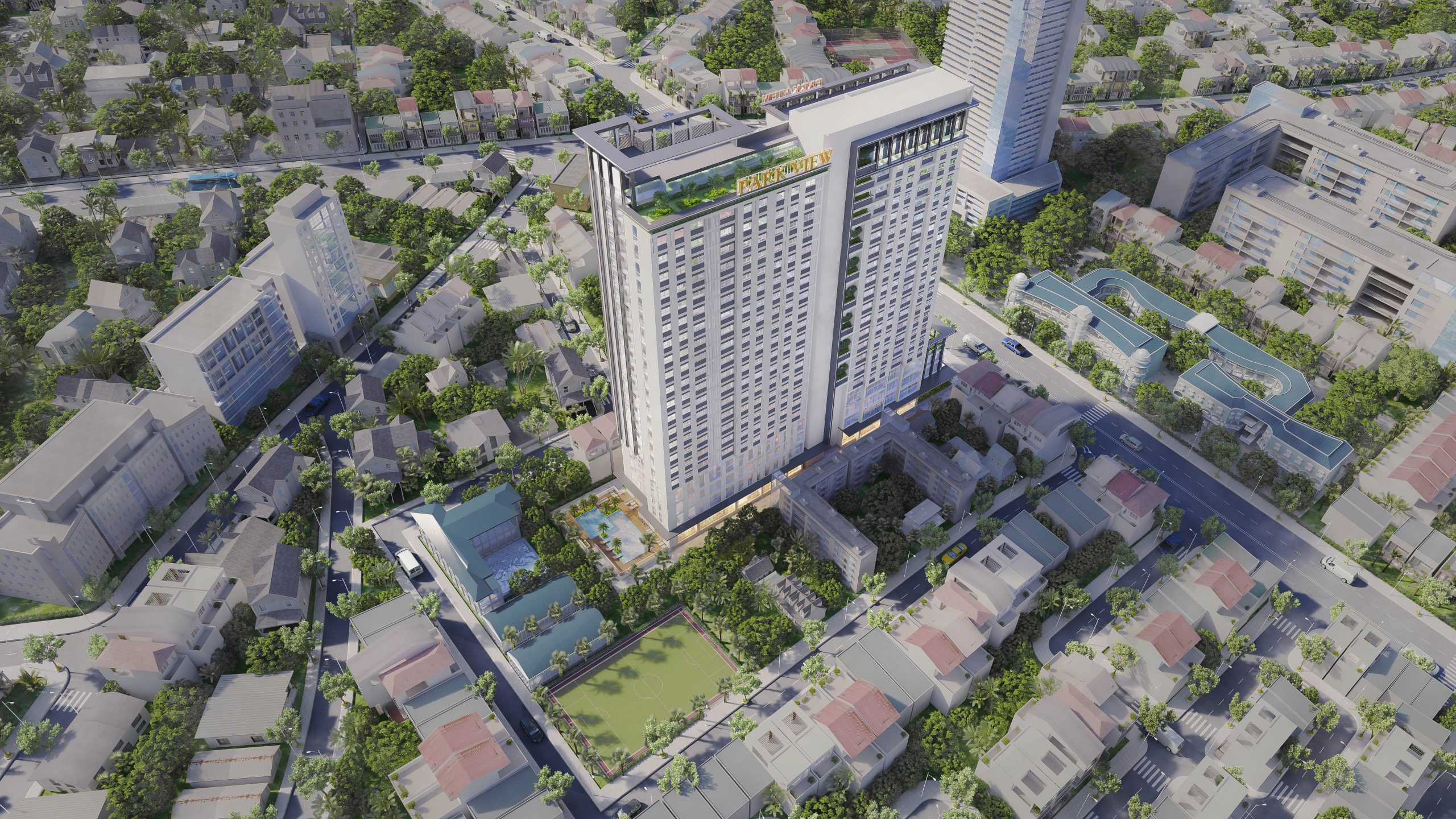 IMPERIA SAIGON PARK